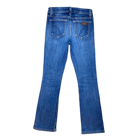 JOE’S Jeans “Jocelyn” 25x28 - Picture 3 of 9